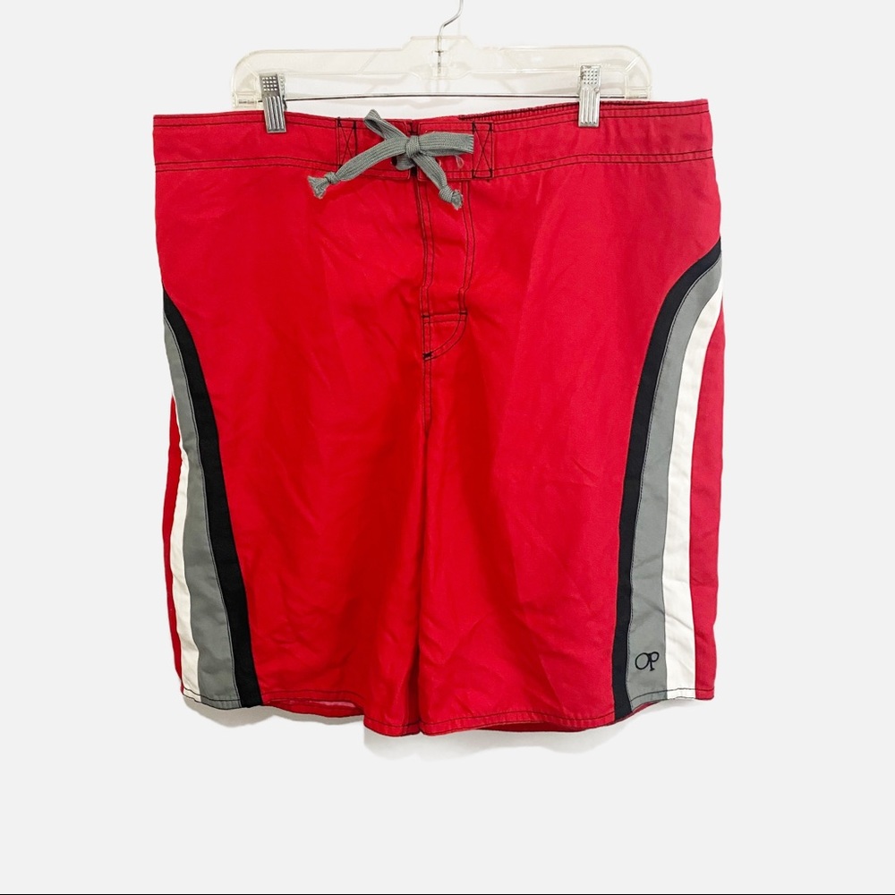 💋3/$20💋 OP Men’s Swim Trunks Bathing Suit Bottoms